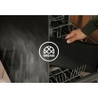 Electrolux LFP336K Pull-out cooker hood 410 m /h Black Electrolux LFP336K Pull-out cooker hood 410 m /h Black