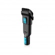 Niceboy ION Hurricane H7 2-in-1 stick vacuum Battery Dry HEPA Bagless 200 W Black, Blue 2.2 Ah