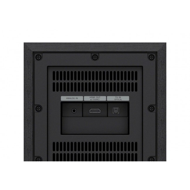 Sony HT-S40R Black 5.1 channels 600 W