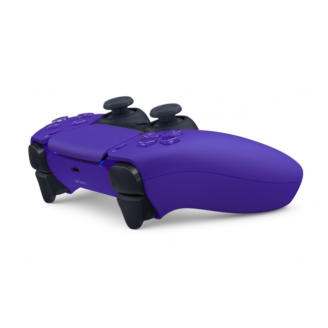 Sony DualSense Black, Purple Bluetooth/USB Gamepad Analogue / Digital PlayStation 5