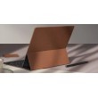 Onyx Boox Note Air 5 C Magnetic case with keyboard Brown
