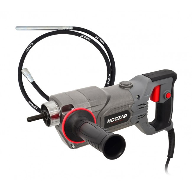 HOOZAR WIBRATOR DO BETONU 1250W BU AWA 2m HOOZAR WIBRATOR DO BETONU 1250W BU AWA 2m