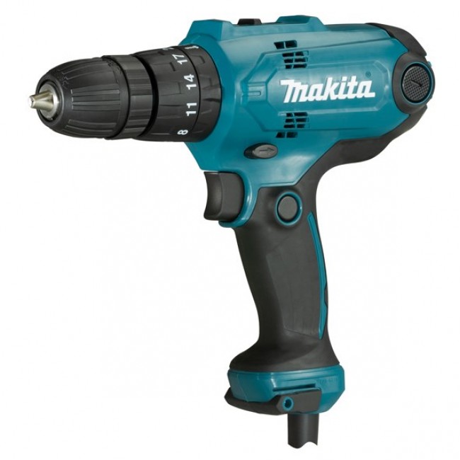 MAKITA CORDED IMPACT SCREWDRIVER 320W HP0300 MAKITA CORDED IMPACT SCREWDRIVER 320W HP0300