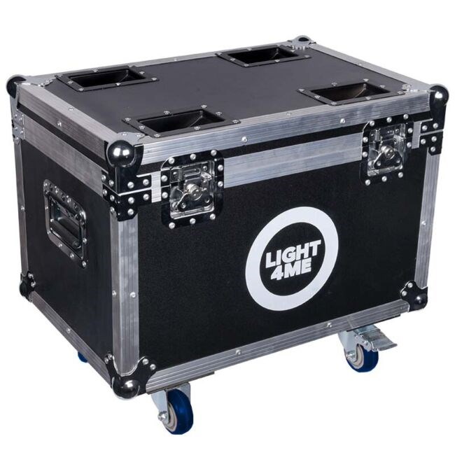 LIGHT4ME GALAXY MKII CASE skrzynia transportowa na