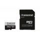 Transcend 350V 256 GB MicroSDXC Class 10