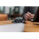 BakkerElkhuizen HandshoeMouse Shift Bluetooth mouse Office Ambidextrous Optical 1000 DPI