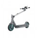 Motus Scooty 10 GEN 6 Electric scooter 15 Ah grey