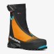 Scarpa PHANTOM TECH HD, 42, Black - Bright Orange