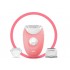 BRAUN Silk- pil 3 SE3-277 Epilator, White and Pink