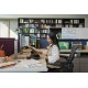HP Series 7 Pro 24 inch WUXGA Monitor - 724pn