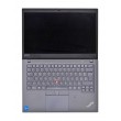 LENOVO ThinkPad T14 G2 i5-1145G7 16GB 256GB SSD 14