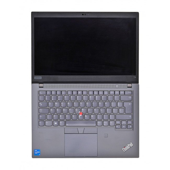 LENOVO ThinkPad T14 G2 i5-1145G7 16GB 256GB SSD 14