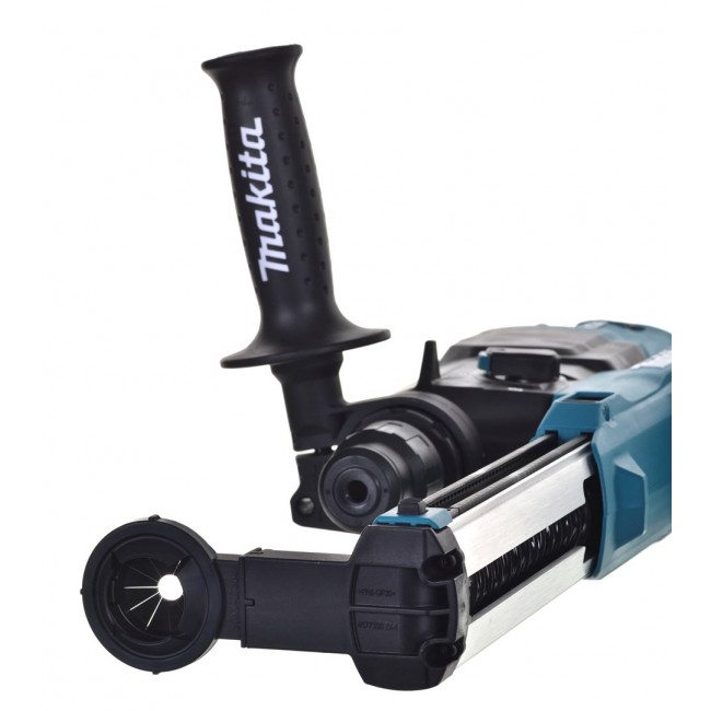 Makita HR2652 rotary hammer SDS Plus 800W