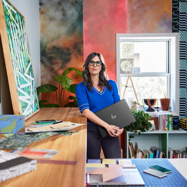 HP Spectre x360 16-aa0233nw Ultra 7 155H 16