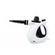 Esperanza EHS008 Steam Washer 0.35L Black, White 900W