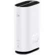 ZTE G5C - Gigabit Ethernet dual-band (2.4 GHz / 5 GHz) Wi-Fi 6 4G/5G wireless router in white ZTE G5C - Gigabit Ethernet dual-band (2.4 GHz / 5 GHz) Wi-Fi 6 4G/5G wireless router in white
