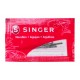 SINGER M1605 sewing machine Electric