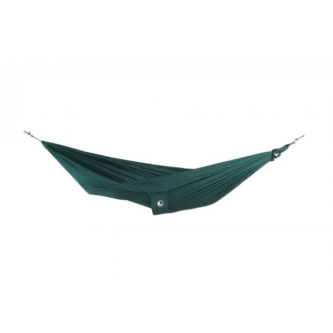Ticket To The Moon TMC05 hammock Hanging hammock 1 person(s) Nylon Green Ticket To The Moon TMC05 hammock Hanging hammock 1 person(s) Nylon Green