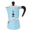 Bialetti Rainbow Moka pot Bialetti Rainbow Moka pot