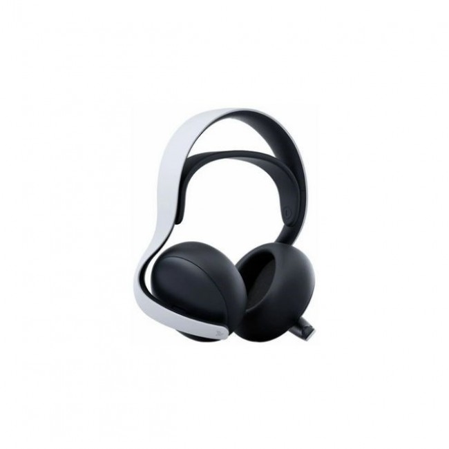 PlayStation 5 Pluse Elite Headset Wireless Headphones + Case PlayStation 5 Pluse Elite Headset Wireless Headphones + Case