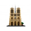 LEGO ARCHITECTURE 21061 Notre-Dame de Paris