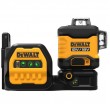 DeWALT DCE089NG18-XJ laser level Line level 50 m DeWALT DCE089NG18-XJ laser level Line level 50 m