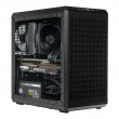 COOLER MASTER CASE MASTERBOX Q300L V2 MATX MINI TOWER BLACK