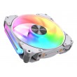 COUGAR Case Fan Apolar 120 ARGB, White (3 in one package)