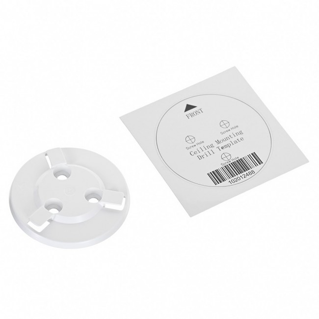 EZVIZ H6C security camera Spherical IP security camera Indoor 1920 x 1080 pixels Desk