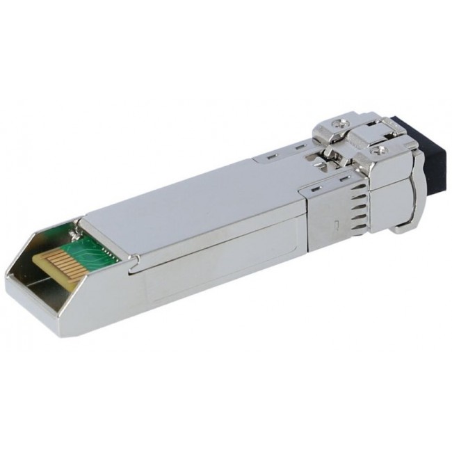 BlueOptics 407-BBXU network transceiver module Fiber optic 25000 Mbit/s SFP28 850 nm