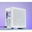 Jonsbo U4 PRO Midi Tower White