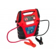 Jump Starter compressor rectifier 5in1