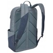 Thule Lithos TLBP216 Pond Gray backpack Casual backpack Grey Polyester