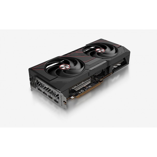 SAPPHIRE PULSE RX 9070 GRE GAM. OC 12GB graphics card SAPPHIRE PULSE RX 9070 GRE GAM. OC 12GB graphics card