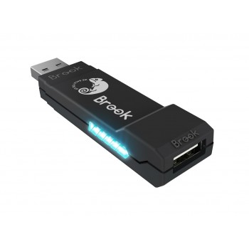 Brook Gaming Wingman XB3 USB-Controller-Adapter