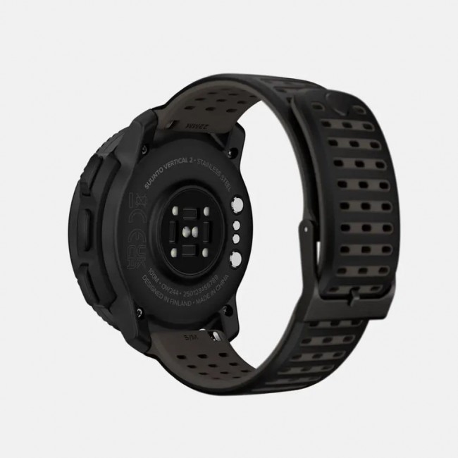 Suunto Vertical 2 3.81 cm (1.5