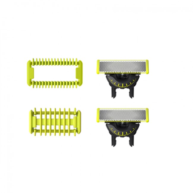Philips Norelco OneBlade OneBlade QP624/50 Replacement blade