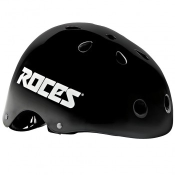 Roces Aggressive Helmet black 300756 05 M