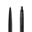 Parker 2122753 ballpoint pen Blue Clip-on retractable ballpoint pen 1 pc(s)