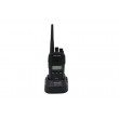 Midland G18 - PMR446 two-way radio 8 channels 446.00625 - 446.09375 MHz Black Midland G18 - PMR446 two-way radio 8 channels 446.00625 - 446.09375 MHz Black