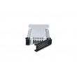 Icy Dock MB105VP-B storage drive enclosure SSD enclosure Black 2.5 Icy Dock MB105VP-B storage drive enclosure SSD enclosure Black 2.5