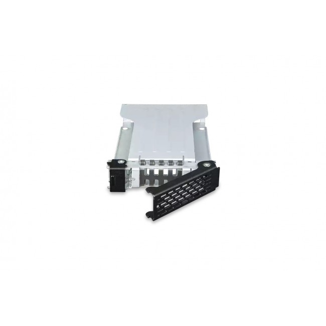 Icy Dock MB105VP-B storage drive enclosure SSD enclosure Black 2.5 Icy Dock MB105VP-B storage drive enclosure SSD enclosure Black 2.5