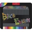 Faber-Castell 116490 colour pencil Assorted colours 100 pc(s)