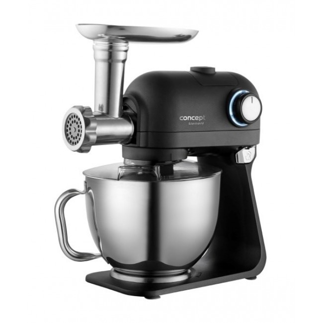 Concept Element RM8000 Planetary kitchen machine 1200 W