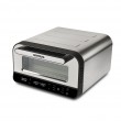 G3 Ferrari Pizza Pro 2 minuti pizza maker/oven 1 pizza(s) 1850 W Black, Silver G3 Ferrari Pizza Pro 2 minuti pizza maker/oven 1 pizza(s) 1850 W Black, Silver