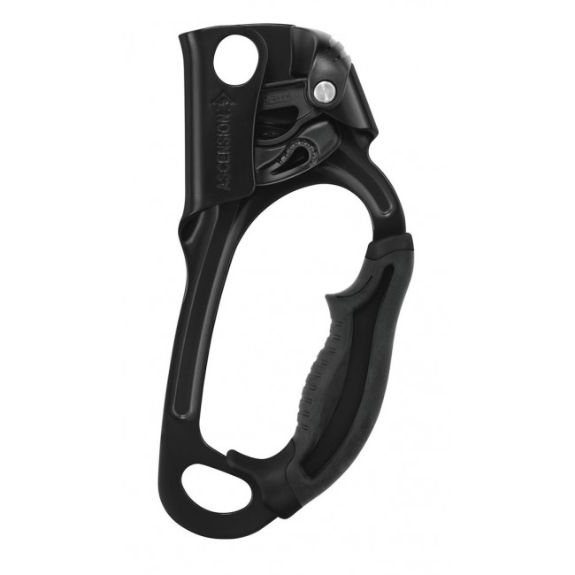 Petzl B17ALN climbing belay device
