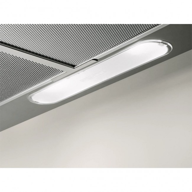 Electrolux LFG719X Built-in Stainless steel 580 m3/h A