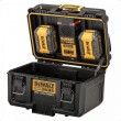 TOUGHSYSTEM CHARGER DWST83471 2X4A DEWALT TOUGHSYSTEM CHARGER DWST83471 2X4A DEWALT
