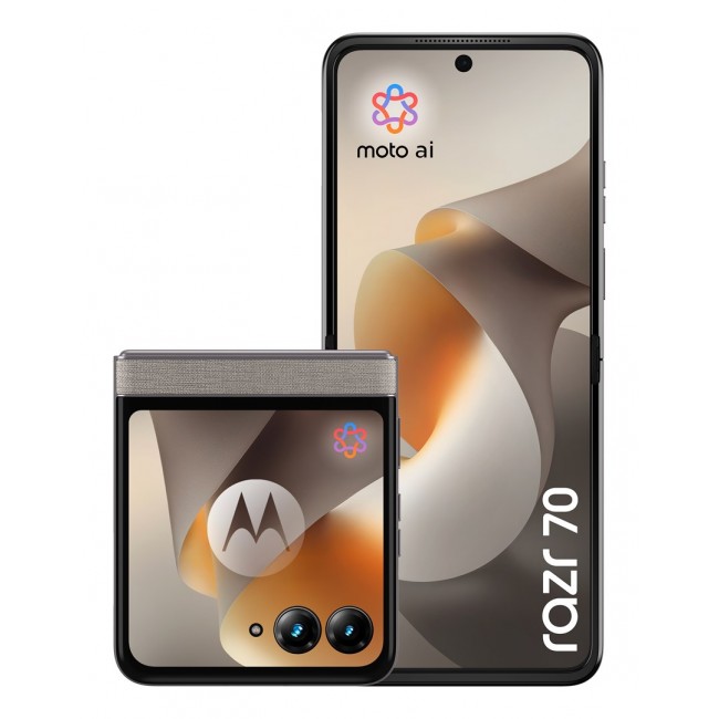 Motorola razr 70 17.5 cm (6.9