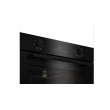 Beko BCBIE17300KSB Built-in oven 72 l 2400 W Black